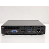 Kép 3/4 - HP EliteDesk 705 G3 DM Mini PC , A12-9800E 4 Magos  processzor, 8GB DDR4, 256GB SSD, Wifi, Bővítési lehetőségek, eredeti Microsoft Windows 10
