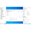 Kép 3/6 - HP EliteDesk 800 G2 DM Mini PC,  Intel® Core™ i3-6100T Processor, 8GB DDR4, 256GB SSD, eredeti Microsoft Windows 10