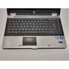 Kép 5/8 - HP Elitebook 8440p, 14" HD  Kijelző, Intel® Core™ i5-520M processzor, 4GB DDR3 Memória, 320GB Merevlmezez, Nvidia Videokártya, eredeti Microsoft Windows 10