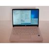 Kép 2/9 - HP Notebook 14-cf0000nh, 14" FULL HD kijelző, Intel® Celeron™ N4000 Processor, 4GB DDR4 Memória, 240GB SSD, eredeti Microsoft Windows 10