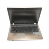 Kép 2/8 - HP Probook 4730S, 17,3" HD+ Kijelző,  Intel® Core™ I3-2350M processzor, 4GB DDR3 Memória, 120GB SSD, AMD Videokártya, eredeti Microsoft Windows 10