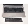 Kép 4/8 - HP ProBook 430 G3  Notebook/Laptop, 14" HD+,  Intel® Pentium™ 4405U processzor, 4GB DDR4 Memória, 240GB SSD, Bővítési lehetőségek, eredeti Microsoft Windows 10