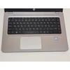 Kép 4/9 - HP ProBook 440 G4, 14" HD IPS Kijelző,  Intel® Core™  I5-7200U processzor, 8GB DDR4 Memória, 128GB SSD, Nvidia 930MX 2GB Videokártya, Bővítési lehetőségek, eredeti Microsoft Windows 10