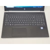Kép 5/9 - HP ProBook 450 G5, Notebook/Laptop, 15,6" FHD IPS Kijelző,  Intel® Core™ i7-8550u processzor, 16GB DDR4 Memória, 256GB  SSD, Bővítési lehetőségek, eredeti Microsoft Windows 10 / 11