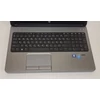 Kép 4/8 - HP ProBook 650 G1, 15,6" HD Kijelző,  Intel® Core™ I5-4200M processzor, 4GB DDR3 Memória, 500GB Merevlemez, Bővítési lehetőségek, eredeti Microsoft Windows 10