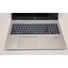 Kép 5/9 - HP Probook 650 G5, 15.6" FULL HD IPS Kijelző,  Intel® Core™ I5-8265U processzor, 8GB DDR4 Memória, 256GB SSD,  Windows 10 / 11