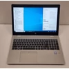 Kép 3/9 - HP Probook 650 G5, 15.6" FULL HD IPS Kijelző,  Intel® Core™ I5-8265U processzor, 8GB DDR4 Memória, 256GB SSD,  Windows 10 / 11