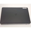 Kép 6/7 - HP ProBook 650 G1 Notebook/Laptop, 15.6" HD Kijelző,  Intel® Core™  i3-4000M processzor, 4GB DDR3 Memória, 120GB SSD, Bővítési lehetőség, eredeti Microsoft Windows 10
