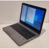 Kép 2/7 - HP ProBook 650 G1 Notebook/Laptop, 15.6" HD Kijelző,  Intel® Core™  i3-4000M processzor, 4GB DDR3 Memória, 120GB SSD, Bővítési lehetőség, eredeti Microsoft Windows 10