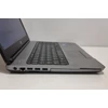 Kép 5/8 - HP ProBook 650 G1, 15,6" HD Kijelző,  Intel® Core™ I3-4000M processzor, 4GB DDR3 Memória, 320GB Merevlemez, Bővítési lehetőségek, eredeti Microsoft Windows 10