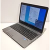 Kép 2/8 - HP ProBook 650 G1, 15,6" HD Kijelző,  Intel® Core™ I3-4000M processzor, 4GB DDR3 Memória, 320GB Merevlemez, Bővítési lehetőségek, eredeti Microsoft Windows 10
