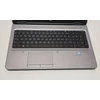 Kép 5/9 - HP Probook 650 G2, 15.6" FULL HD Kijelző,  Intel® Core™ I5-6200U processzor, 8GB DDR4 Memória, 128GB SSD,  Bővítési lehetőségek, eredeti Microsoft Windows 10