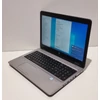 Kép 2/9 - HP Probook 650 G2, 15.6" FULL HD Kijelző,  Intel® Core™ I5-6200U processzor, 8GB DDR4 Memória, 128GB SSD,  Bővítési lehetőségek, eredeti Microsoft Windows 10