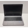 Kép 3/9 - HP Probook 650 G2, 15.6" FULL HD Kijelző,  Intel® Core™ I5-6200U processzor, 8GB DDR4 Memória, 128GB SSD,  Bővítési lehetőségek, eredeti Microsoft Windows 10