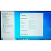 Kép 4/8 - HP Pavilion DV6, 15,6" HD,  Intel® Core™ I5-2410M processzor, 4GB DDR3 Memória, SSD, AMD Radeon 1GB Videokártya, eredeti Microsoft Windows 10