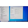 Kép 4/8 - HP Pavilon G6, 15,6" HD,  Intel® Core™ I5-2450M processzor, 4GB DDR3 Memória, 80GB SSD, eredeti Microsoft Windows 10