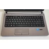 Kép 4/8 - HP ProBook 430 G2 Notebook/Laptop, 13,3" Érintőkijelző,  Intel® Core™ I3-4030u processzor, 4GB DDR3 Memória, 500GB Merevlemez, Bővítési lehetőségek, eredeti Microsoft Windows 10