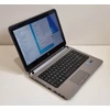 Kép 1/8 - HP ProBook 430 G2 Notebook/Laptop, 13,3" Érintőkijelző,  Intel® Core™ I3-4030u processzor, 4GB DDR3 Memória, 500GB Merevlemez, Bővítési lehetőségek, eredeti Microsoft Windows 10