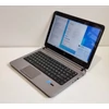 Kép 2/8 - HP ProBook 430 G2 Notebook/Laptop, 13,3" Érintőkijelző,  Intel® Core™ I3-4030u processzor, 4GB DDR3 Memória, 500GB Merevlemez, Bővítési lehetőségek, eredeti Microsoft Windows 10