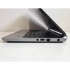 Kép 6/8 - HP ProBook 430 G2 Notebook/Laptop, 13,3" Érintőkijelző,  Intel® Core™ I3-4030u processzor, 4GB DDR3 Memória, 500GB Merevlemez, Bővítési lehetőségek, eredeti Microsoft Windows 10
