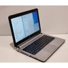 Kép 1/8 - HP ProBook 430 G3 Notebook/Laptop, 14" HD,  Intel® Core™ I3-6100 processzor, 4GB DDR4 Memória, 128GB SSD, Bővítési lehetőségek, eredeti Microsoft Windows 10