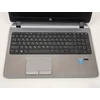 Kép 4/8 - HP ProBook 450 G2, Notebook/Laptop, 15,6"  HD Kijelző,  Intel® Core™ I5-5200U processzor, 8GB DDR3 Memória, 256GB SSD,  Windows 10