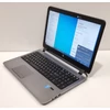 Kép 2/8 - HP ProBook 450 G2, Notebook/Laptop, 15,6"  HD Kijelző,  Intel® Core™ I5-5200U processzor, 8GB DDR3 Memória, 256GB SSD,  Windows 10