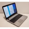 Kép 1/7 - HP ProBook 450 G3, Notebook/Laptop, 15,6"  HD Kijelző,  Intel® Core™ I5-6200U processzor, 4GB DDR4 Memória,  256GB M.2 SSD,  Bővítési lehetőségek, eredeti Microsoft Windows 10