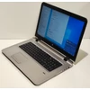 Kép 2/8 - HP ProBook 470 G3, 17,3" HD+ Kijelző,  Intel® Core™ I5-6200U processzor, 8GB DDR3 Memória, 128GB SSD, AMD R7 M340 Videokártya, Bővítési lehetőségek, eredeti Microsoft Windows 10