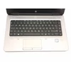 Kép 5/9 - HP ProBook 640 G2, 14," FULL HD Kijelző,  Intel® Core™ I5-6300U processzor, 8GB DDR4 Memória, 256GB M.2 SSD, eredeti Microsoft Windows 10