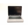 Kép 2/9 - HP ProBook 640 G2, 14," FULL HD Kijelző,  Intel® Core™ I5-6300U processzor, 8GB DDR4 Memória, 256GB M.2 SSD, eredeti Microsoft Windows 10