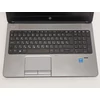 Kép 4/8 - HP ProBook 650 G1 Notebook/Laptop, 15.6" HD Kijelző,  Intel® Core™  i5-4200M processzor, 8GB DDR3 Memória, 128GB SSD, Bővítési lehetőség, eredeti Microsoft Windows 10
