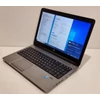 Kép 2/8 - HP ProBook 650 G1 Notebook/Laptop, 15.6" HD Kijelző,  Intel® Core™  i5-4200M processzor, 8GB DDR3 Memória, 128GB SSD, Bővítési lehetőség, eredeti Microsoft Windows 10
