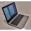 Kép 1/8 - HP ProBook 650 G1 Notebook/Laptop, 15.6" HD Kijelző,  Intel® Core™  i5-4210M processzor, 8GB DDR3 Memória, 120GB SSD, Bővítési lehetőség, eredeti Microsoft Windows 10