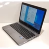 Kép 2/8 - HP ProBook 650 G1 Notebook/Laptop, 15.6" HD Kijelző,  Intel® Core™  i5-4210M processzor, 8GB DDR3 Memória, 120GB SSD, Bővítési lehetőség, eredeti Microsoft Windows 10