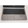 Kép 4/8 - HP ProBook 650 G1 Notebook/Laptop, 15.6" HD Kijelző,  Intel® Core™  i5-4210M processzor, 8GB DDR3 Memória, 120GB SSD, Bővítési lehetőség, eredeti Microsoft Windows 10