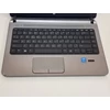 Kép 4/9 - HP Probook 430 G2 Notebook/Laptop, 13,3" HD Kijelző,  Intel® Core™  I5-5200U processzor, 8GB DDR3 Memória, 128GB SSD, eredeti Microsoft Windows 10