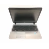 Kép 3/7 - HP Probook 450 G2, 15,6" FULL HD Kijelző,  Intel® Core™ I5-4210U processzor, 4GB DDR3 Memória, 128GB SSD, eredeti Microsoft Windows 10