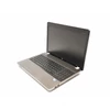 Kép 2/8 - HP Probook 4530S, 15,6" HD,  Intel® Core™ I3-2350M processzor, 4GB DDR3 Memória, 80GB SSD, AMD 1GB Videokártya, eredeti Microsoft Windows 10