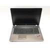 Kép 2/8 - HP Probook 4740S, 17,3" HD+ Kijelző,  Intel® Core™ I5-3210M processzor, 4GB DDR3 Memória, 128GB SSD, AMD 2GB Videokártya, eredeti Microsoft Windows 10