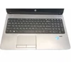 Kép 5/9 - HP Probook 650 G1, 15,6" HD Kijelző,  Intel® Core™ I5-4210M processzor, 4GB DDR3 Memória, 128GB SSD, eredeti Microsoft Windows 10