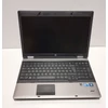 Kép 2/10 - HP Probook 6540b, 15,6" HD Kijelző,  Intel® Core™ i3-350M  processzor, 4GB DDR3 Memória, 320GB Merevlemez, Bővítési lehetőségek, eredeti Microsoft Windows 10