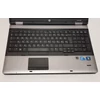 Kép 5/10 - HP Probook 6540b, 15,6" HD Kijelző,  Intel® Core™ i3-350M  processzor, 4GB DDR3 Memória, 320GB Merevlemez, Bővítési lehetőségek, eredeti Microsoft Windows 10