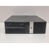 Kép 3/5 - HP RP5800 SFF, Intel® Core™ i5-2400 processzor, 8GB DDR3 memória, Intel HD Graphics 2500 Videokártya, 500GB SATA3 HDD, eredeti Microsoft Windows 10
