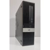 Kép 1/5 - HP RP5800 SFF, Intel® Core™ i5-2400 processzor, 8GB DDR3 memória, Intel HD Graphics 2500 Videokártya, 500GB SATA3 HDD, eredeti Microsoft Windows 10