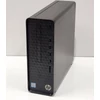 Kép 1/4 - HP SLIM Desktop S01 pf0003ng SFF, Asztali számítógép/PC,  i5-9400 Processor, 16GB DDR4, 256GB NVMe SSD, eredeti Microsoft Windows 10/11