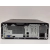 Kép 4/4 - HP SLIM Desktop S01 pf0003ng SFF, Asztali számítógép/PC,  i5-9400 Processor, 16GB DDR4, 256GB NVMe SSD, eredeti Microsoft Windows 10/11