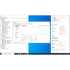 Kép 2/4 - HP SLIM Desktop S01 pf0003ng SFF, Asztali számítógép/PC,  i5-9400 Processor, 16GB DDR4, 256GB NVMe SSD, eredeti Microsoft Windows 10/11