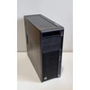 Kép 1/3 - HP Z440 Workstation, Mukaállomás, E5-1650v3 CPU, 32GB DDR4, 250GB SSD, 1TB HDD, Nvidia Quadro 4GB Videokártya, eredeti Microsoft Windows 10