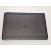Kép 8/9 - HP ZBook 15 G3, 15,6," FULL HD  Kijelző,  Intel® Core™ I7-6820HQ processzor, 16GB DDR4 Memória, 256GB NVMe SSD, 2GB Videokártya, eredeti Microsoft Windows 10